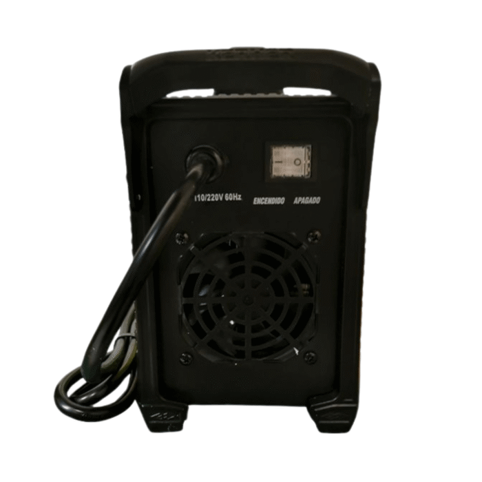 soldadora kma160 kerher electrodo mma