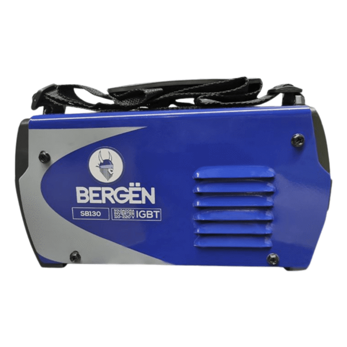 maquina para soldar sb130 bergen