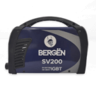 equipo de soldadura sv200 bergen mma 200 amp