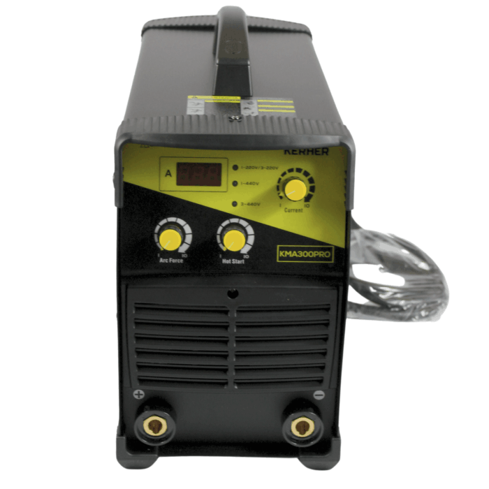 planta para soldar 300 amp kerher kma300pro