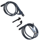 accesorios para maquina de soldar kma160 kerher