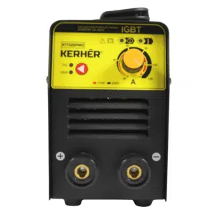 equipo para soldar kerher kti120pro