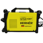 soldadora electrodo kerher kma200