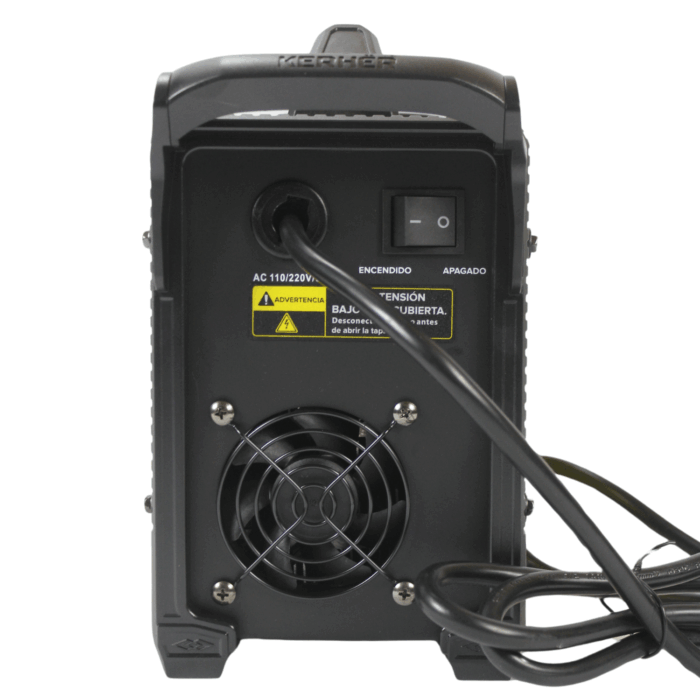 equipo soldadura kma200 kerher
