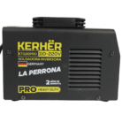 soldadora la perrona kerher kti120pro
