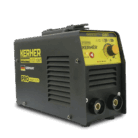 soldadora inversor kerher kti120pro