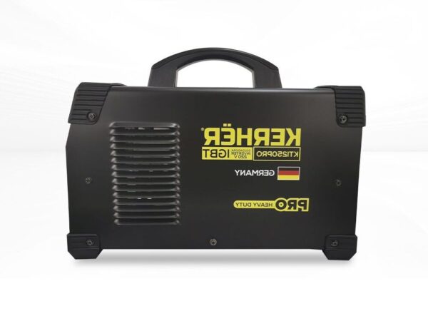 maquina para soldar 250 amp kerher kti250pro