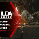 mejores soldadoras kerher