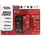 planta para soldar lincoln electric mega force 175 amp