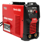 equipo para soldar lincoln 175 amp mega force