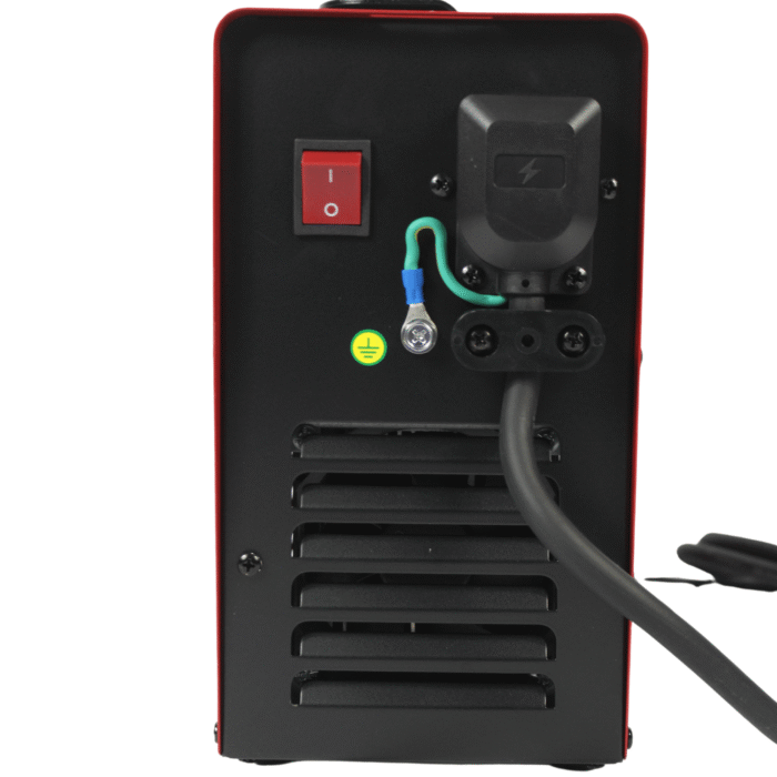 inversor para solar lincoln 175 amp mega force