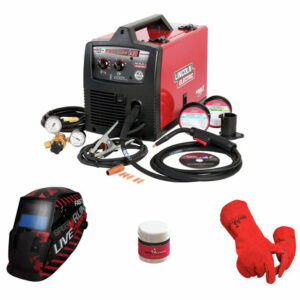 Paquete Easy MIG 140 Ready Pack | RF58166