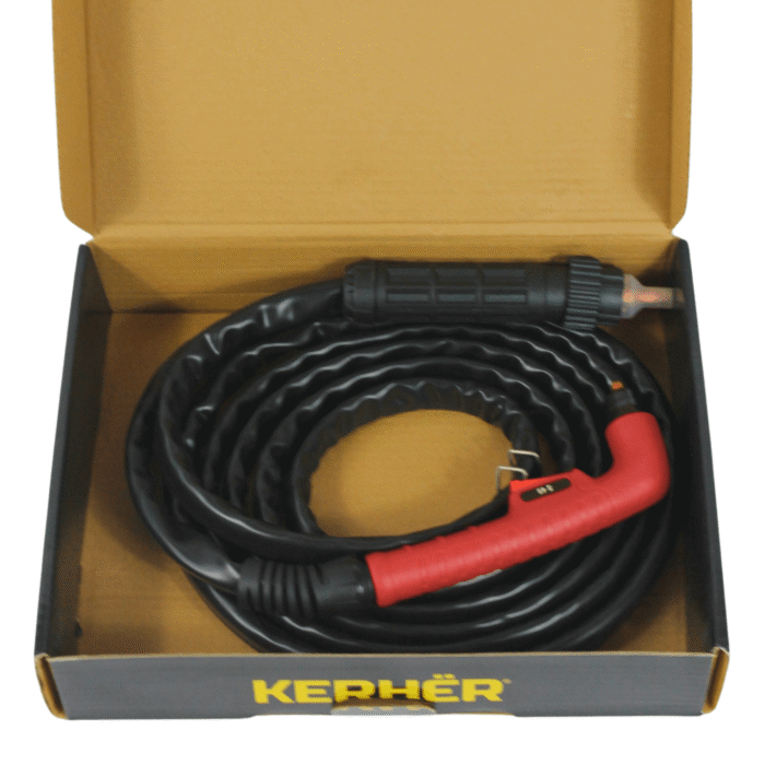 antorcha kerher kaps45