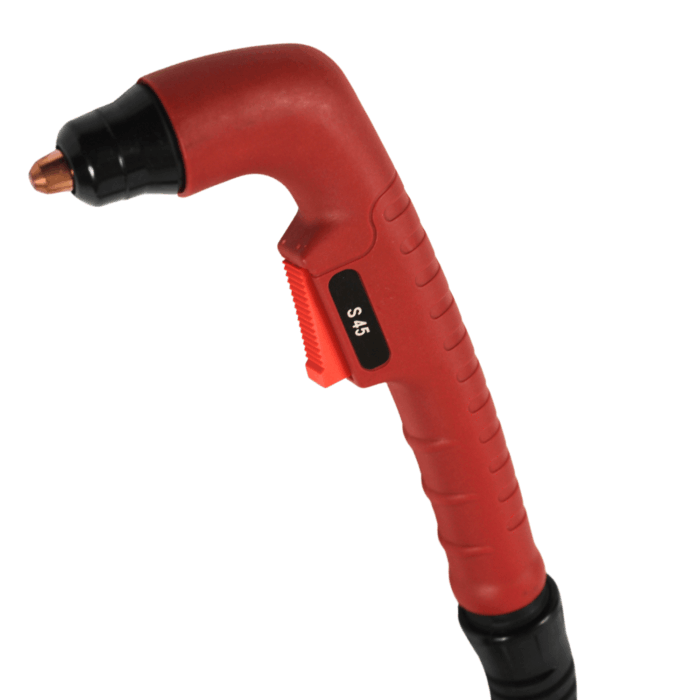 antorcha kaps45