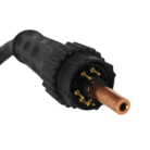 conector antorcha kaps45 kerher