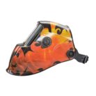 careta electrónica kerher kcs30