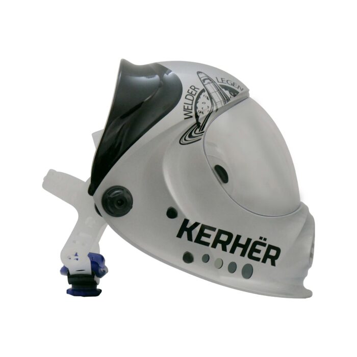 CARETA KERHER KCS40_3 careta electronica kerher kcs40