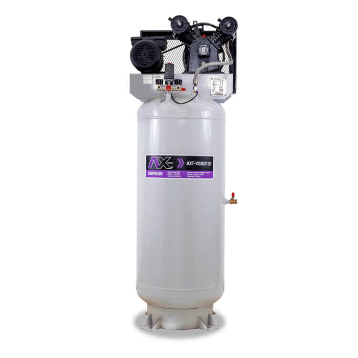 compresor de aire eléctrico axt-v2353120