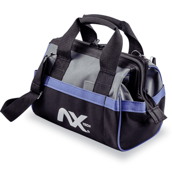 Maleta para herramientas AXTECH AXT-MH12  y AXT-MH16