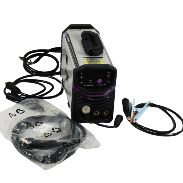 inversor soldadora axt-em204bv
