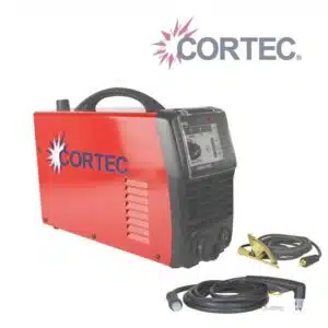 Imagen de la Cortadora de Plasma COR*PL-40PFC-K para metal de venta en Solda Express