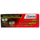 equipo oxicorte harris butano