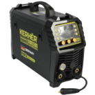 soldadora mig electrodo tig 200 amp kmi205pro