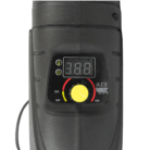mini soldadora electrodo mma 90 amp volt vol-pt100
