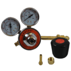 equipo corte butano harris