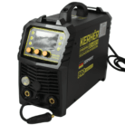 soldadora microalambre kerher 200 amp kmi205pro