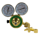 equipo corte harris butano