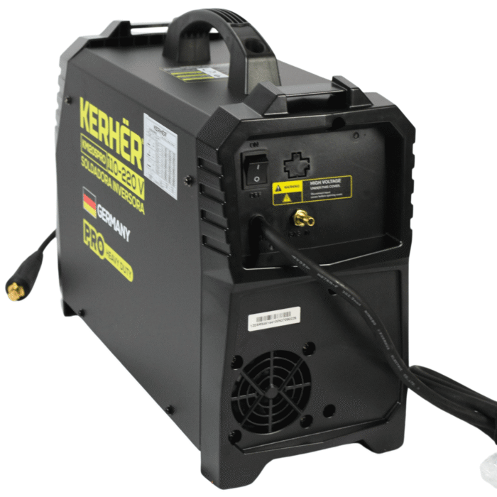 planta de soldar kerher kmi205pro 200 amp mig