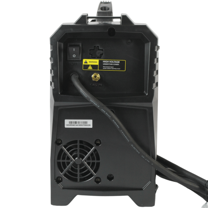 soldadora kerher 3 en 1 mig mma tig 200 amp
