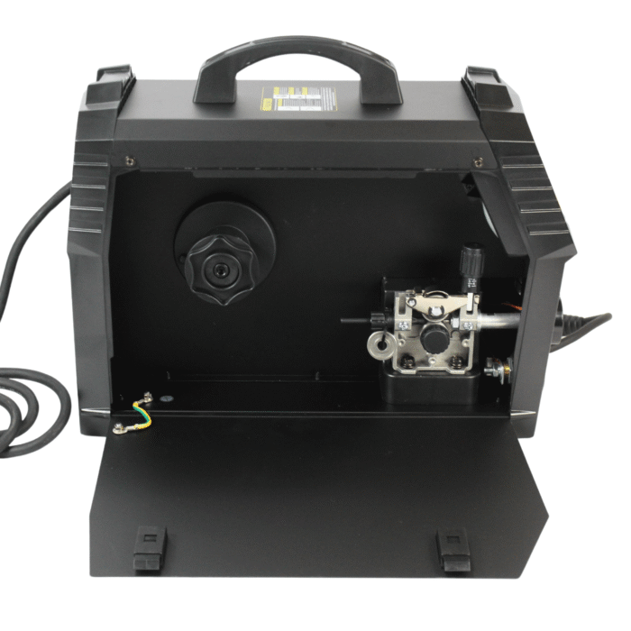 soldadora inversora kmi205pro kerher 200 amp