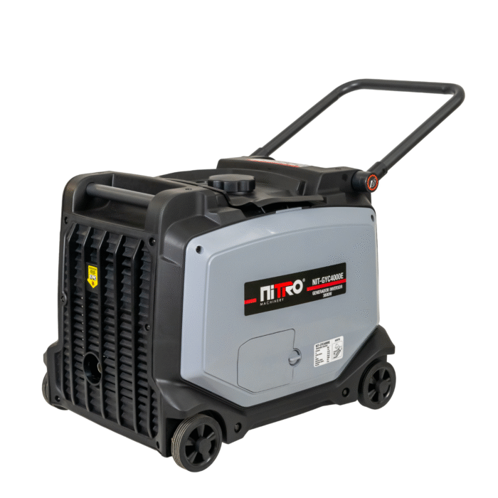 Generador-NIT-GYC4000E Generador-NIT-GYC4000E