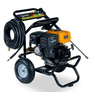 Hidrolavadora a Gasolina TKA-HG4400 de Alta Presión 16HP