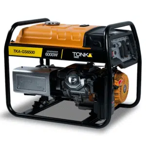 TKA-GS6500 Generador de 6000W