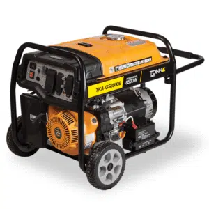 Generador TKA-GS8500E 8500W
