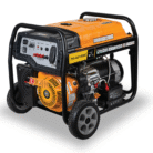 Generador TKA-GS10000E de Alta Capacidad 10,000 W