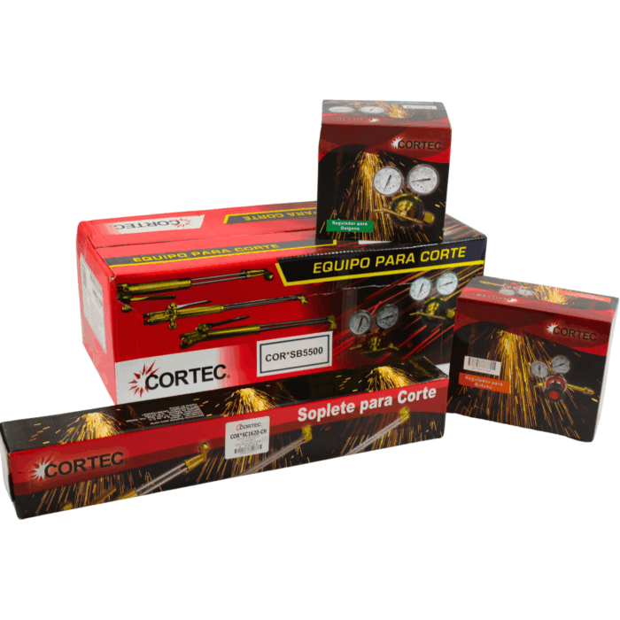equipo de corte smith sb5500