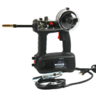 soldadora microalambre 100 amp axt-flux100