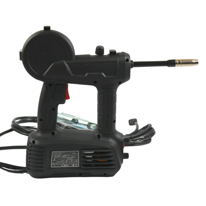 inversor portatil axt-flux100 microalambre