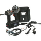 soldadora microalambre protatil axt-flux100