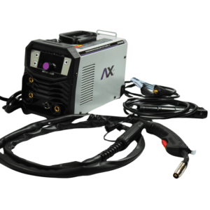 soldadora axtech mig axt-em120led
