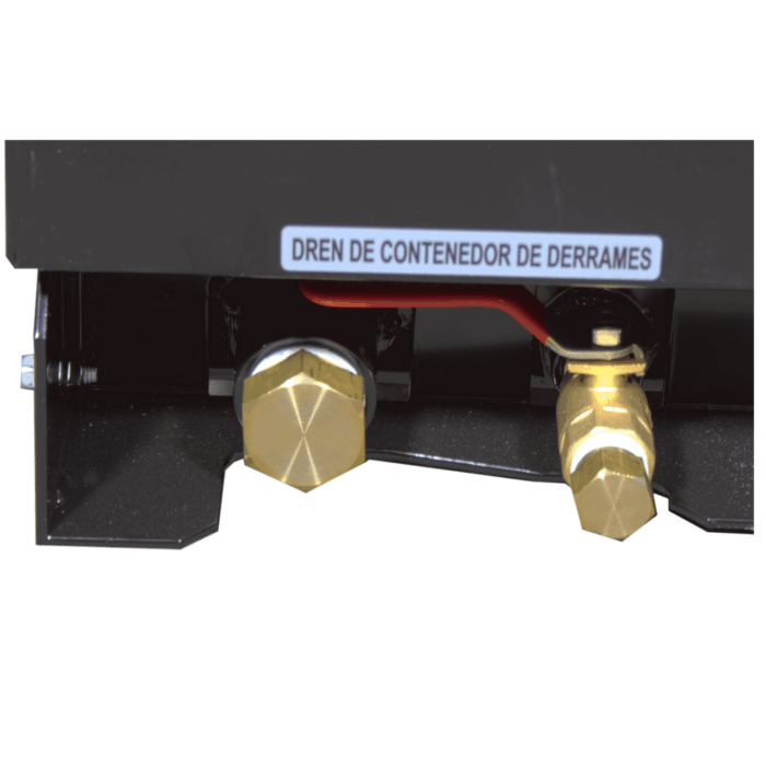 Soldadora Shindaiwa a Diésel DGW400DMK - 9.9/5.1 kVA, Motor Kubota 26.9 hp