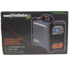 caja soldadora gladiator 250 amp