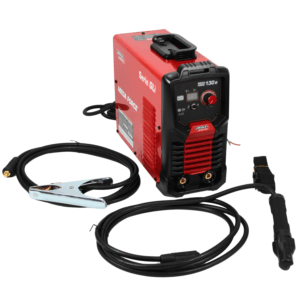 soldadora mma lincoln electric electrodo tig 130 amp