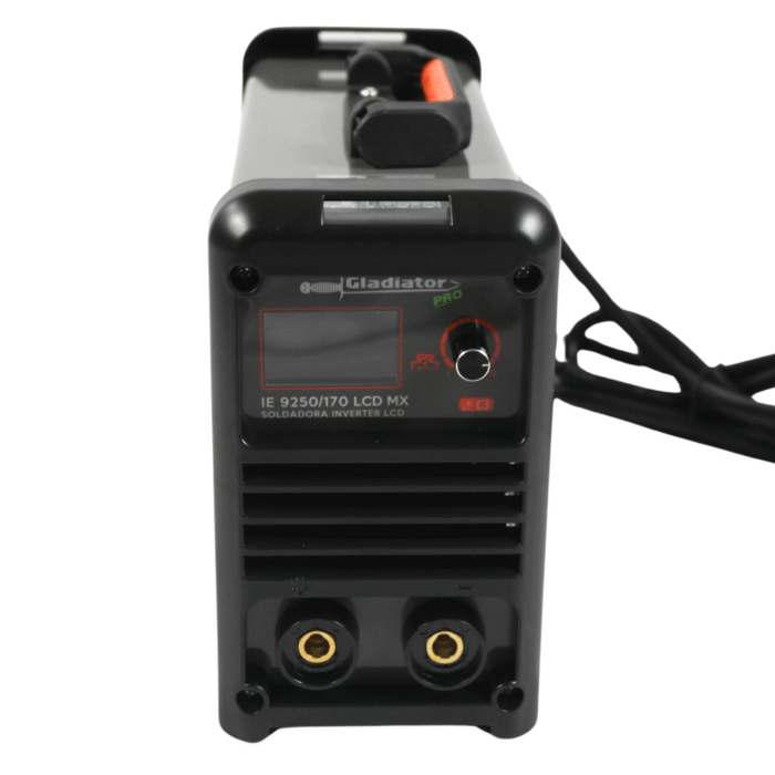 planta de soldar gladiator 250 amp