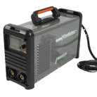 equipo para soldar galdiator 250 amp