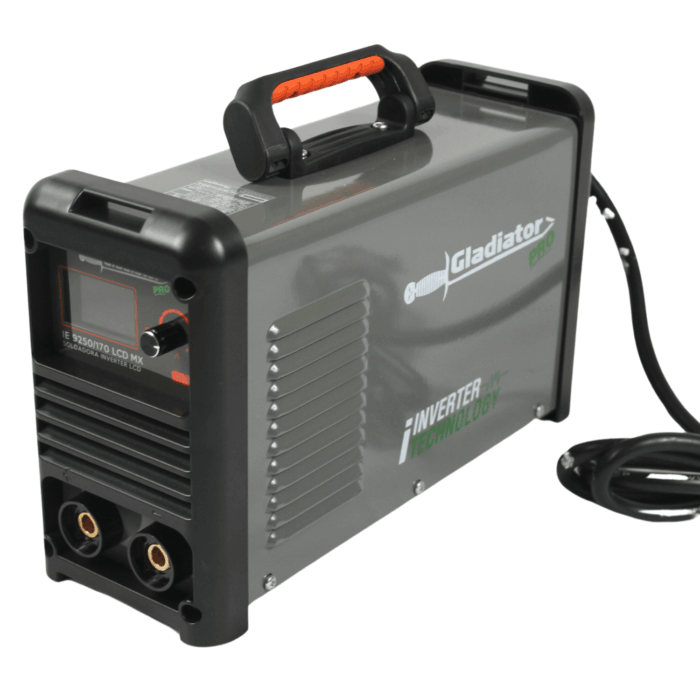 equipo para soldar galdiator 250 amp